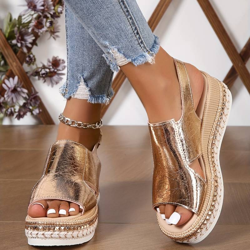 Palma Orthopedia New Collection Sandals