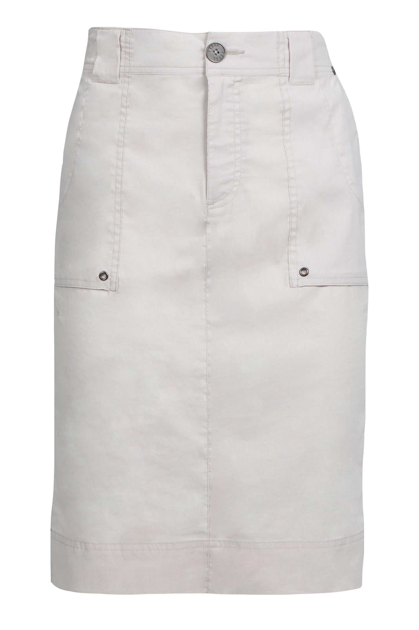 Acrobat Legion Skirt - Pumice