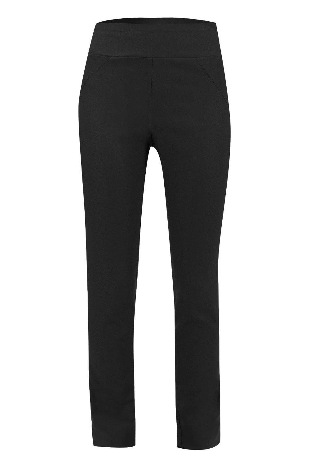 Premier Pant - Black