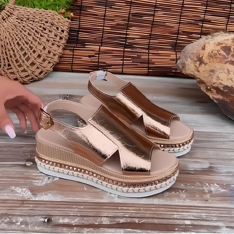 Palma Orthopedia New Collection Sandals