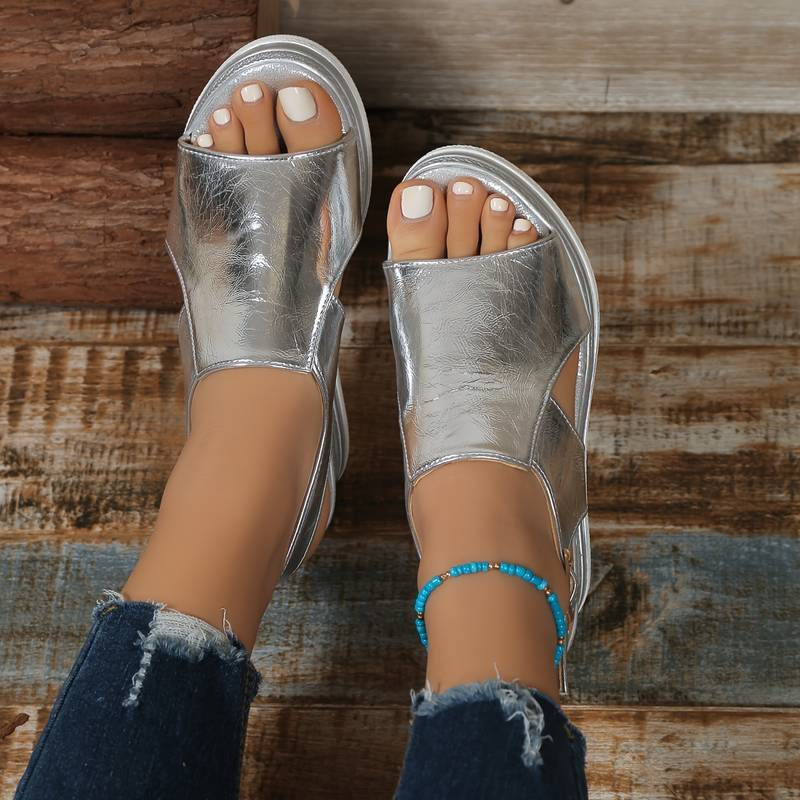 Palma Orthopedia New Collection Sandals