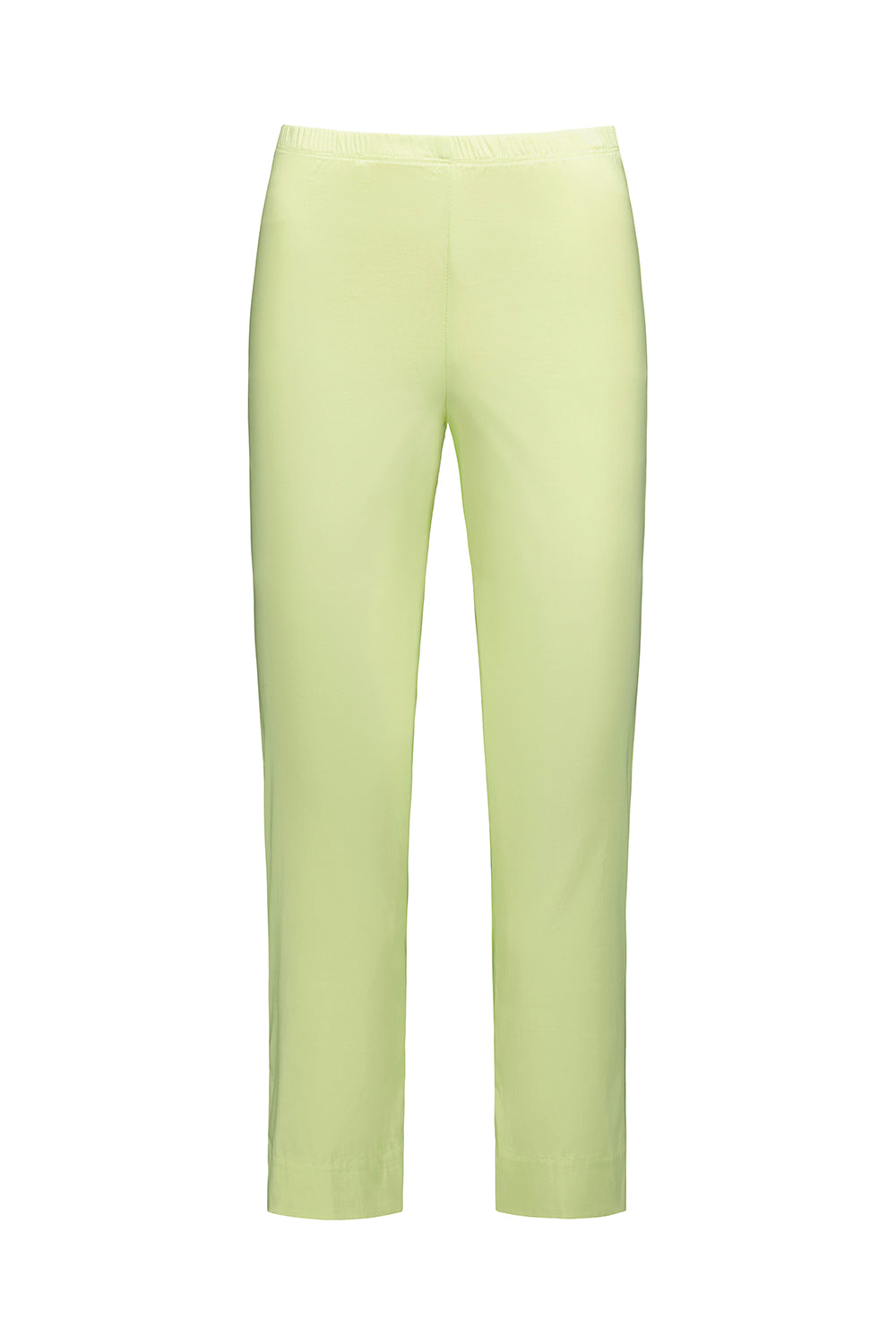 Acrobat 3/4 Pant - Pistachio