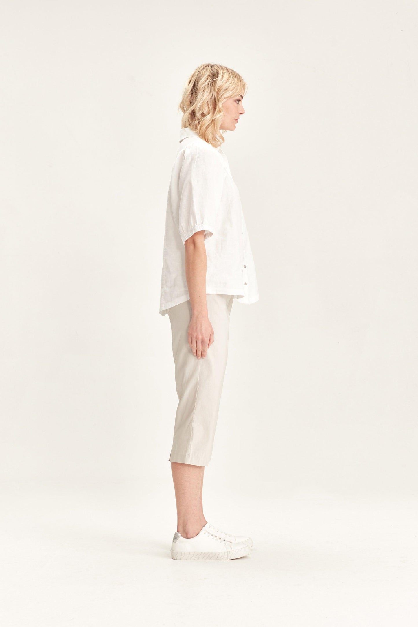 Acrobat 3/4 Pant - Pumice