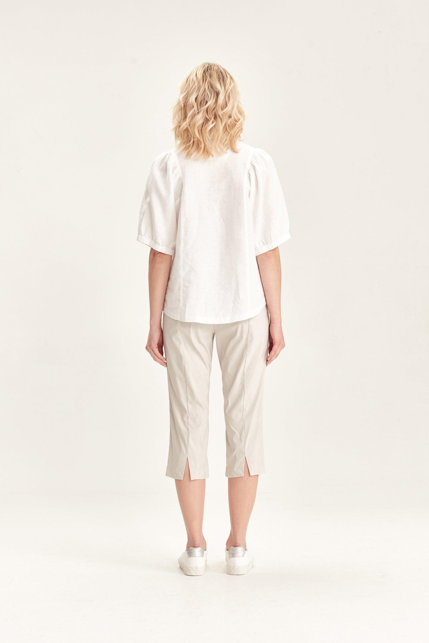 Acrobat 3/4 Pant - Pumice