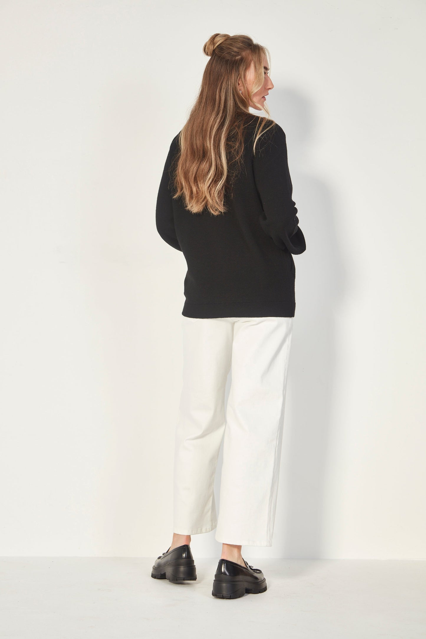 Boulevard Jacket - Black