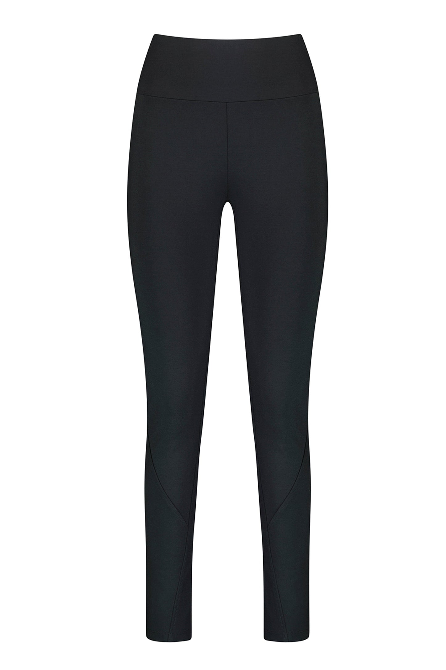 Detroit Pant - Black