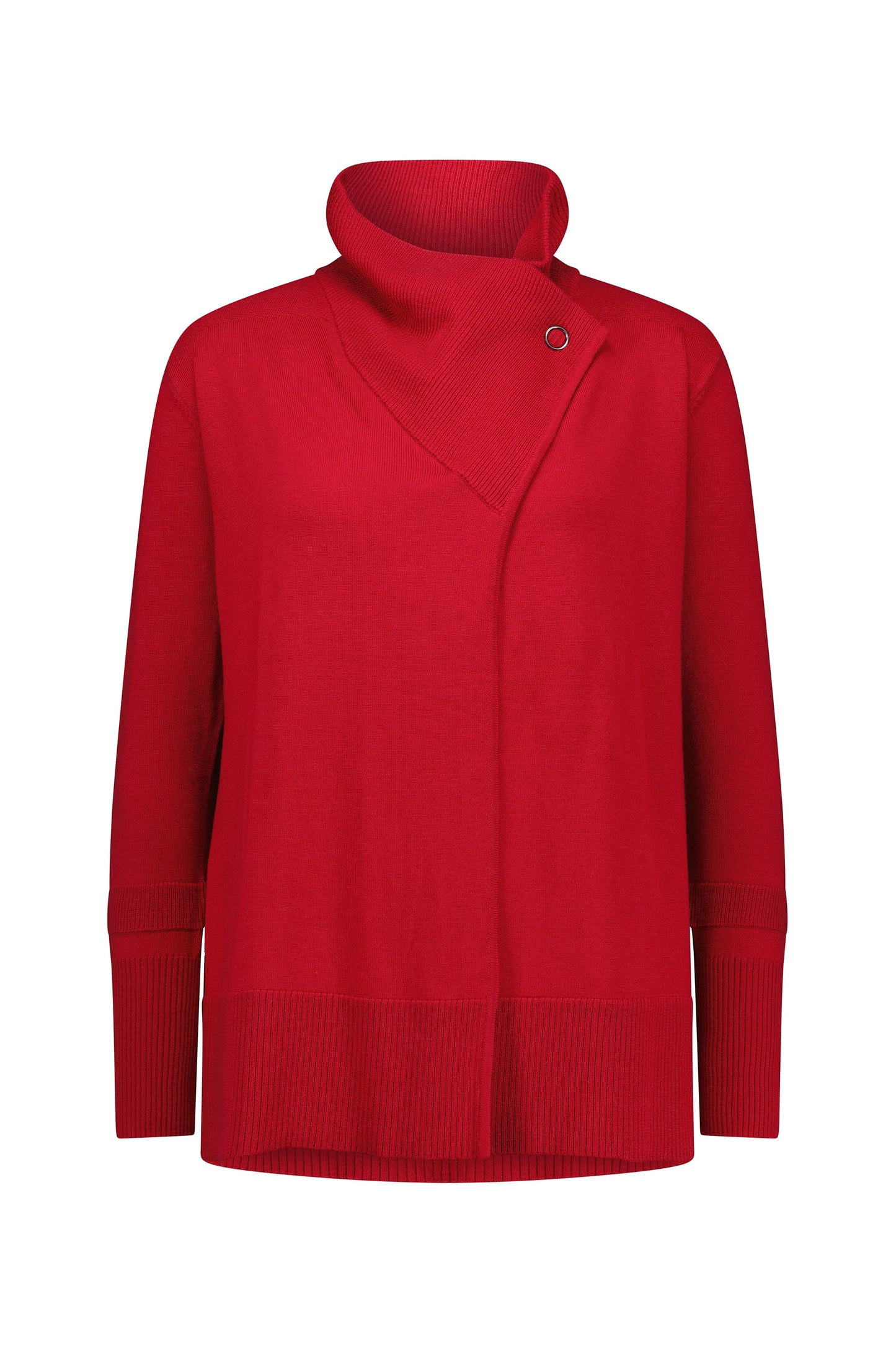 Finlay Cardi - Ruby