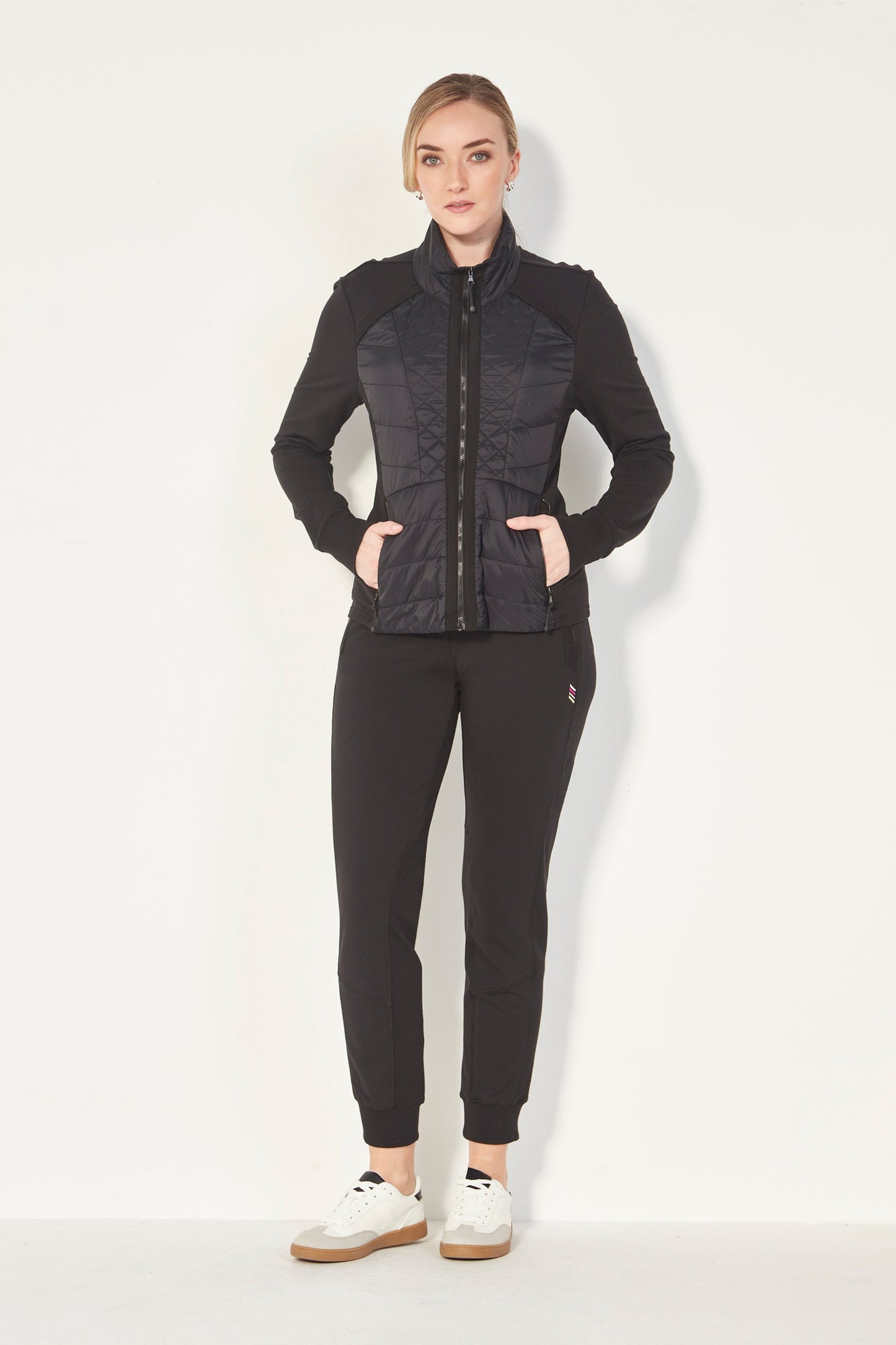 Idaho Jacket - Black