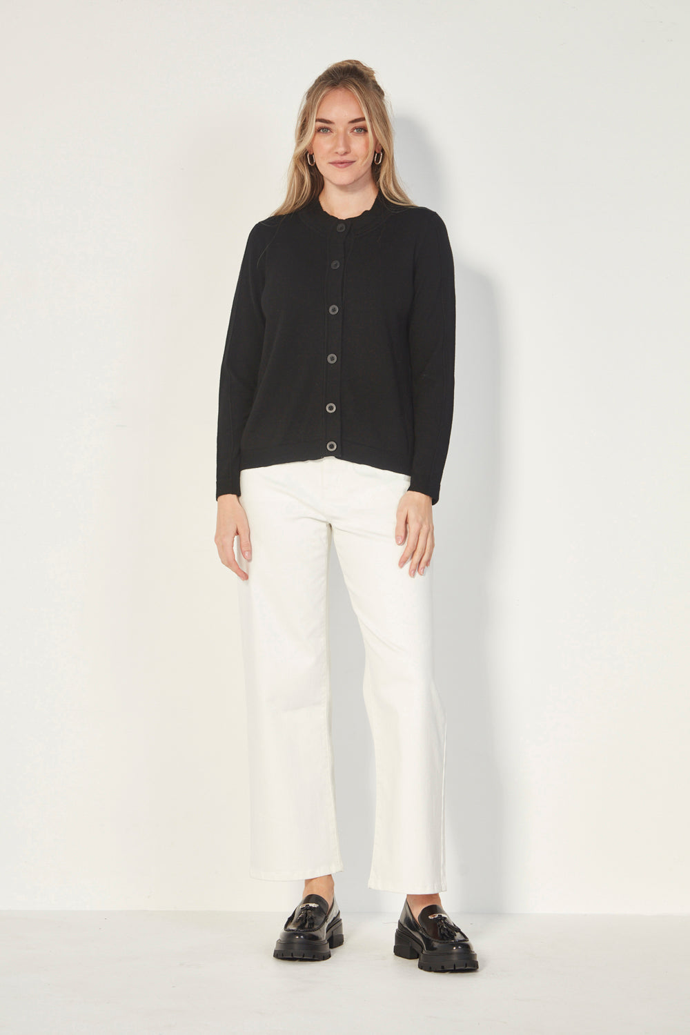 Luca Cardi - Black