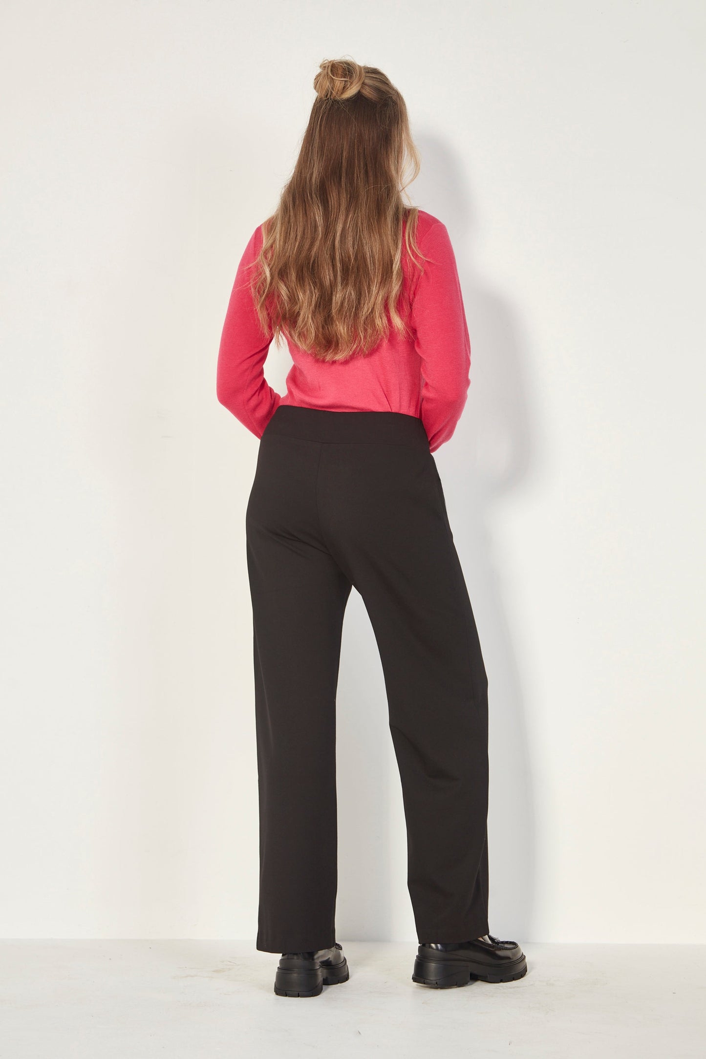 Bea Pant - Black