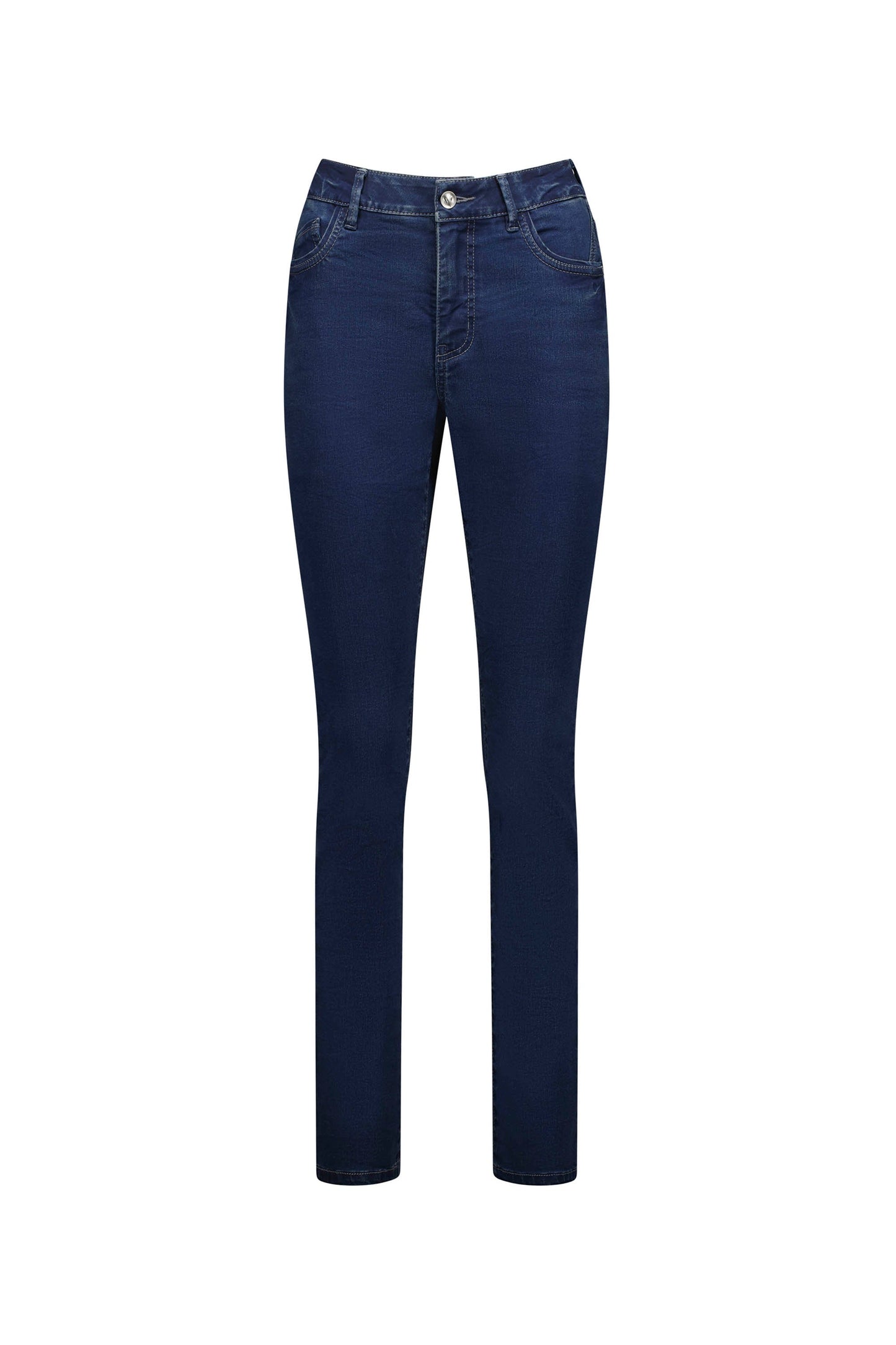 New Milano Jean - Indigo