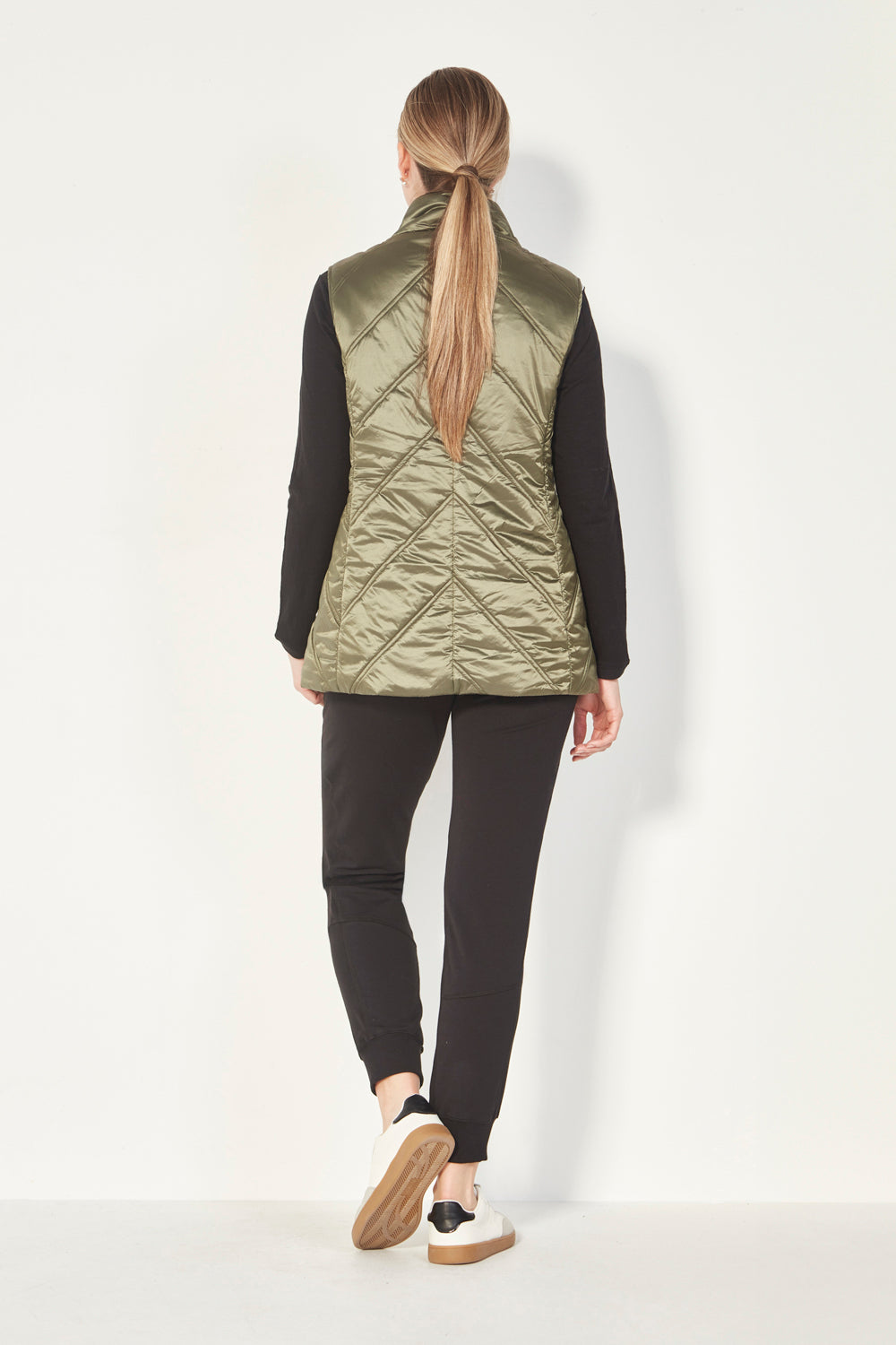 Cultured Pant - Black