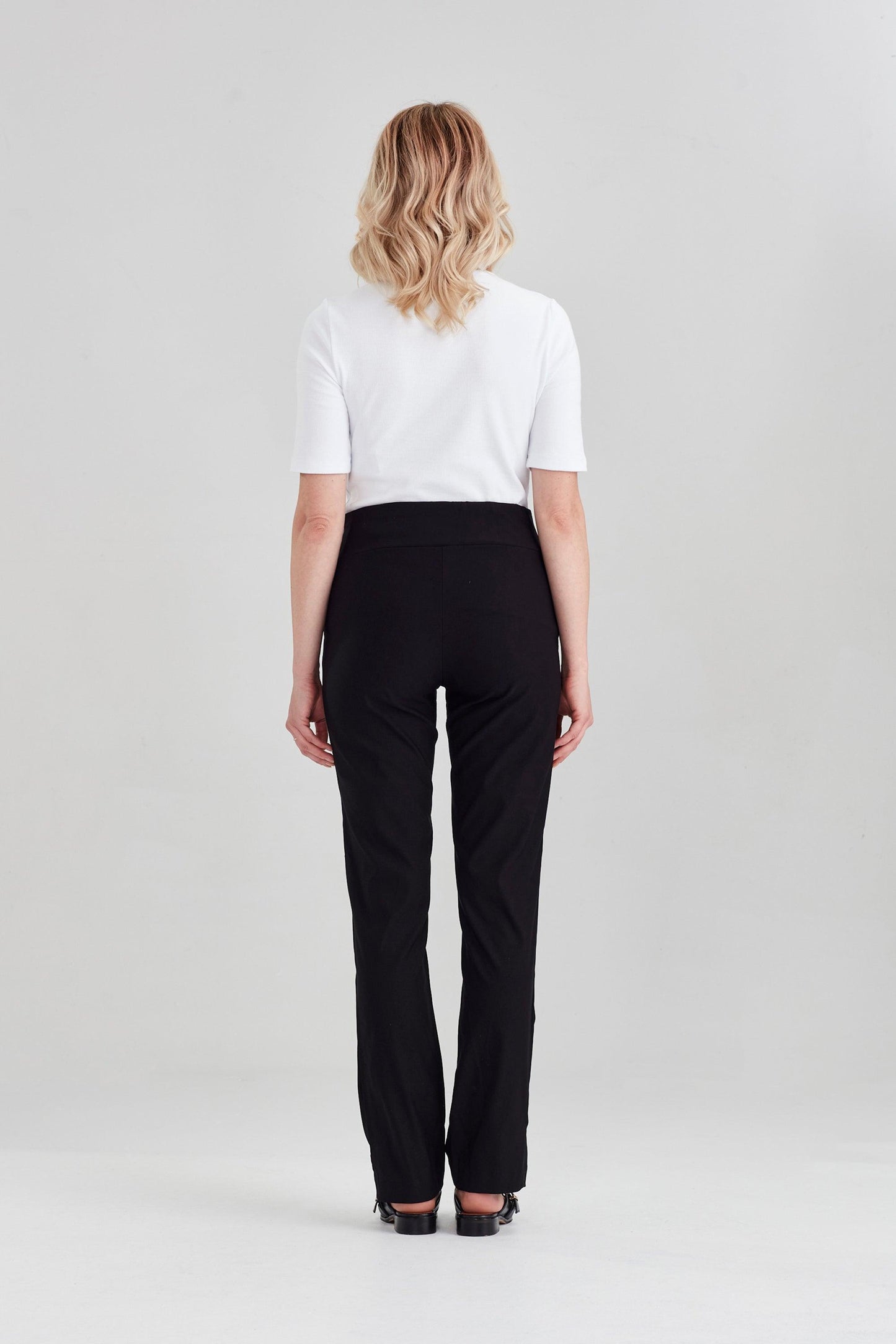 Premier Pant - Black