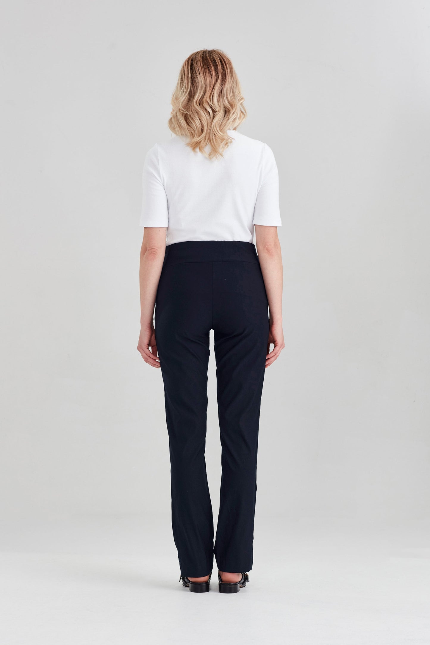 Premier Pant - French Ink