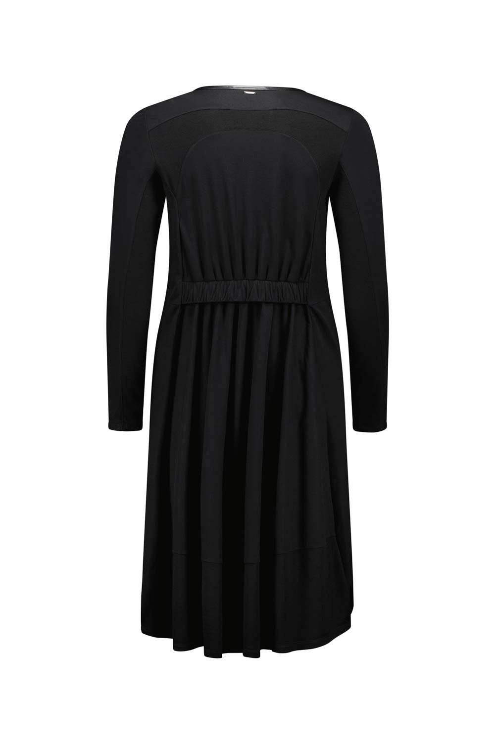 Revolve Dress - Black