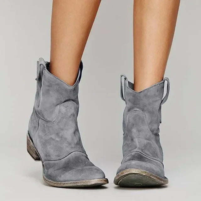 Monica | Vintage Cowboy Boots