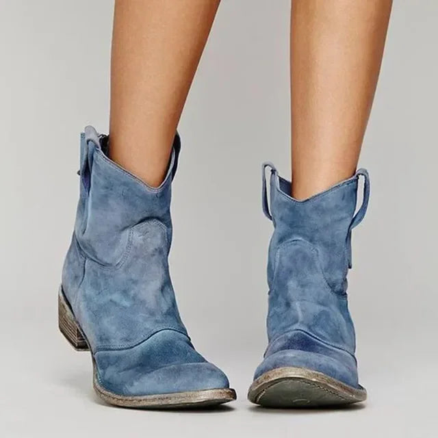 Monica | Vintage Cowboy Boots