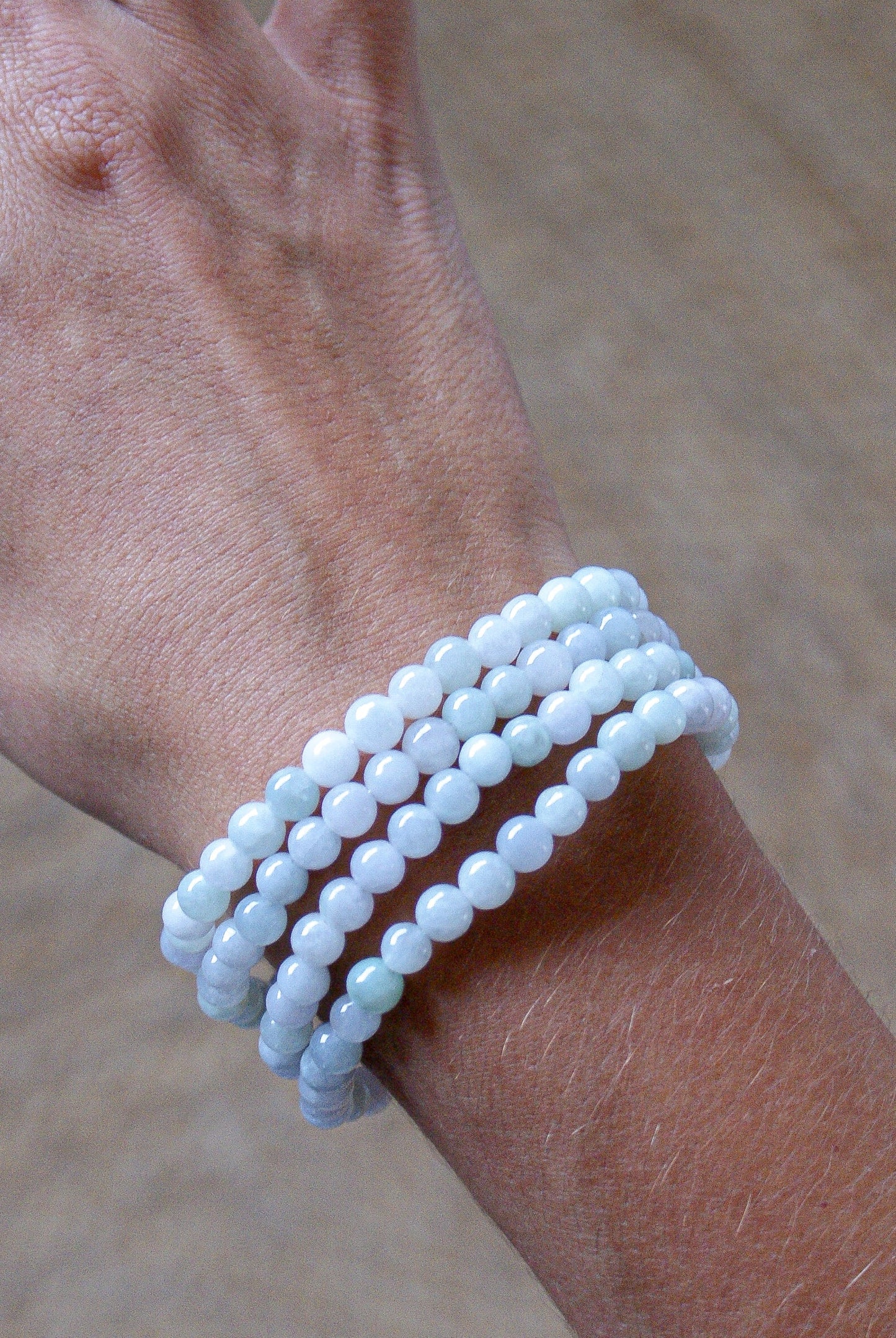 PULSERA DE JADE BRUMA