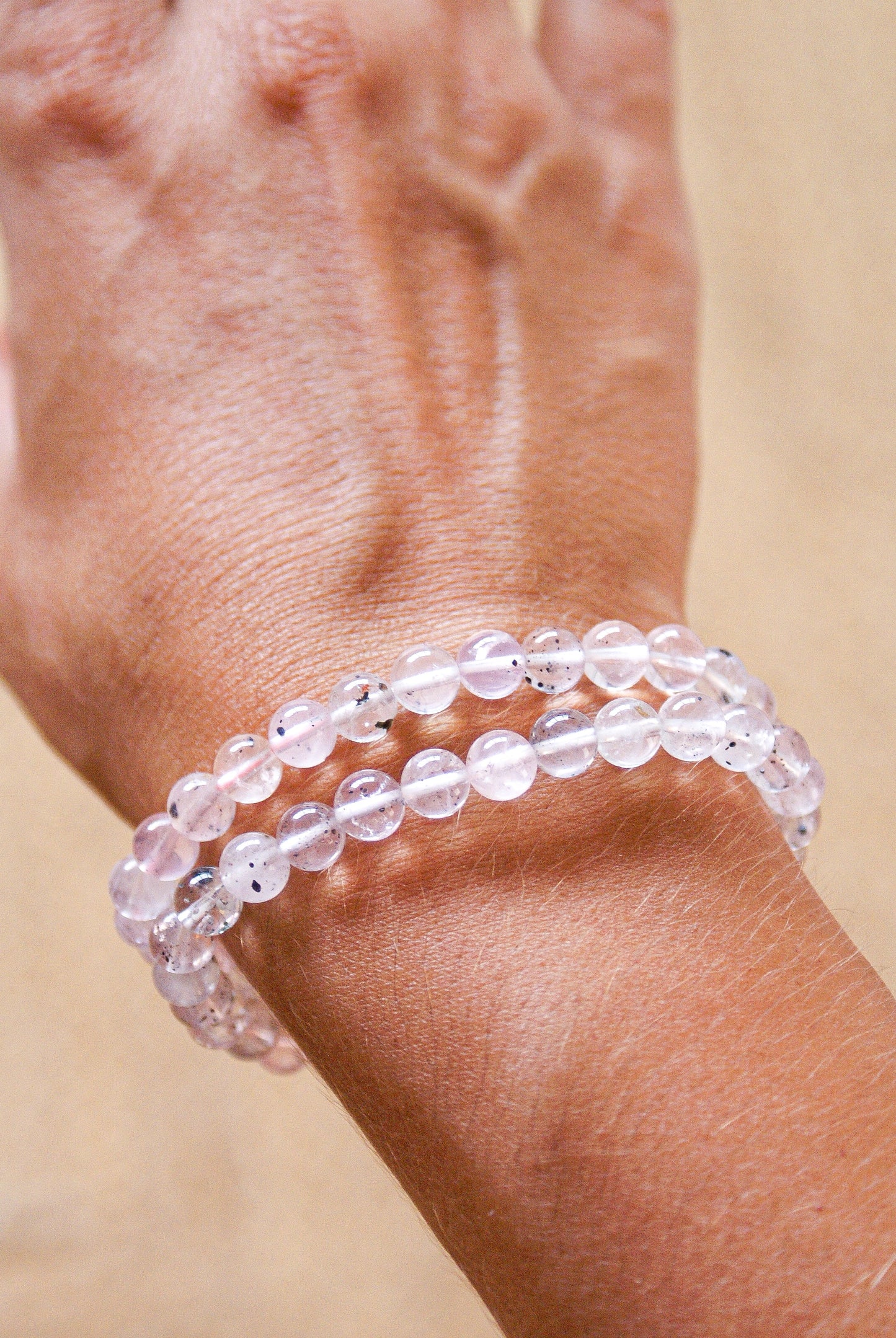 PULSERA DE MICA
