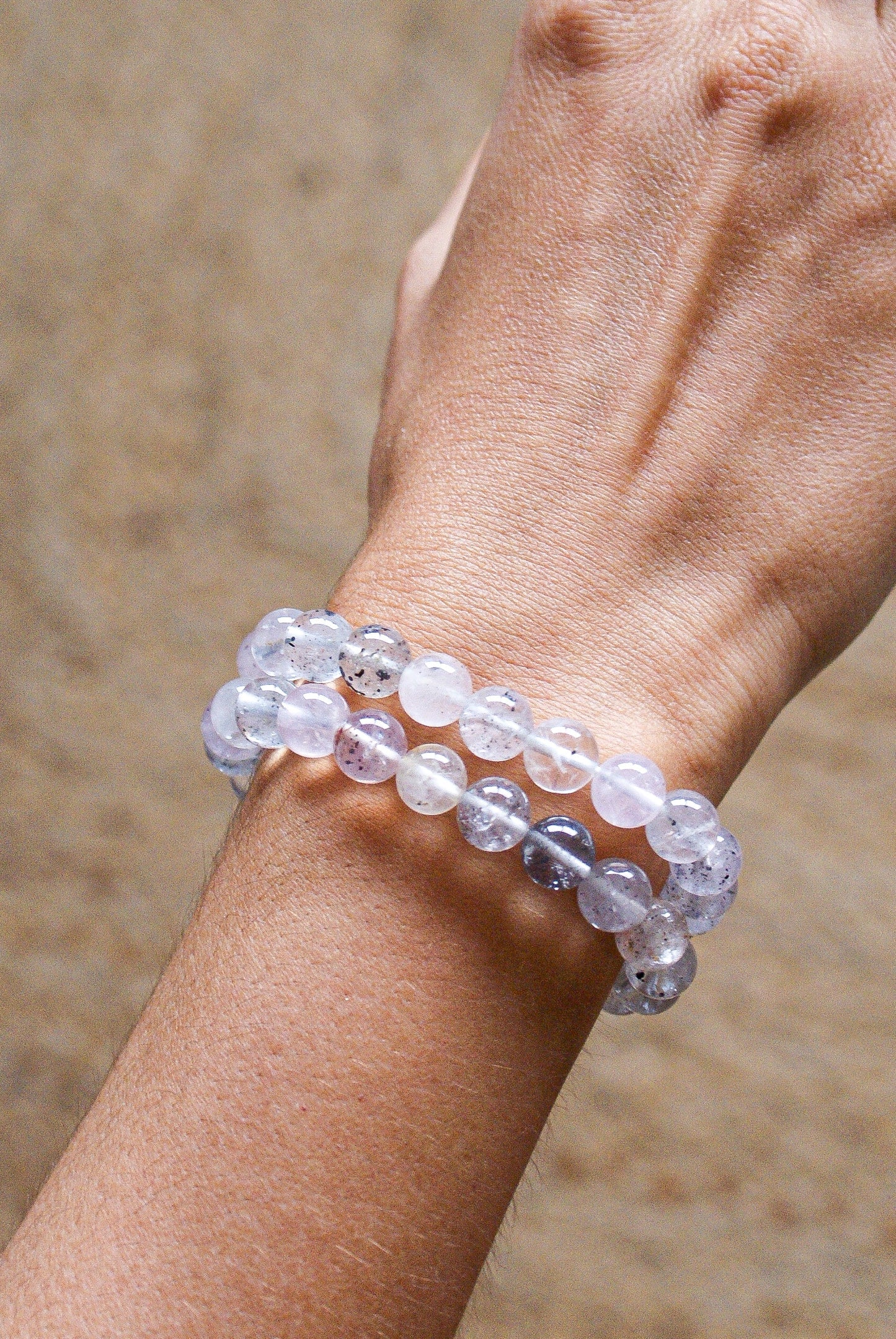 PULSERA DE MICA