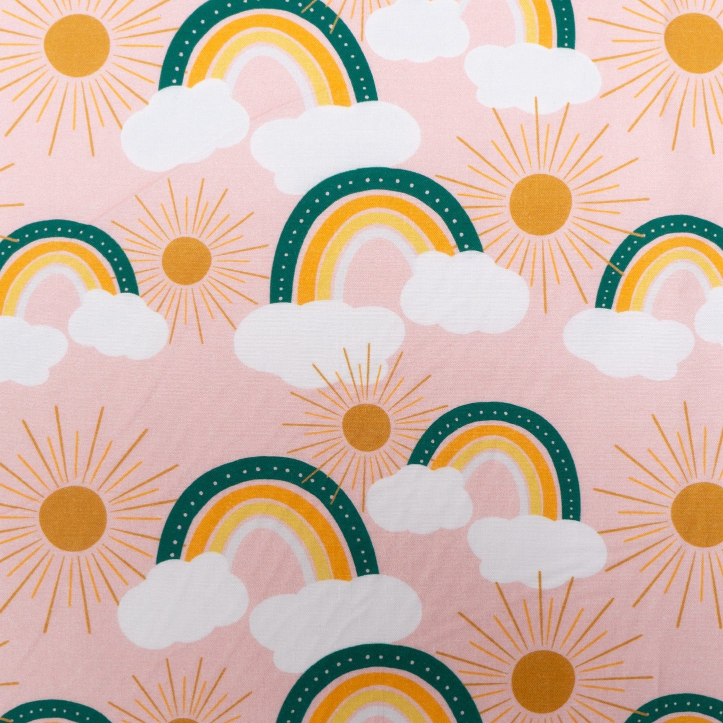 The Zoe Bandana