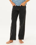 HYPED DENIM PANT-BOY