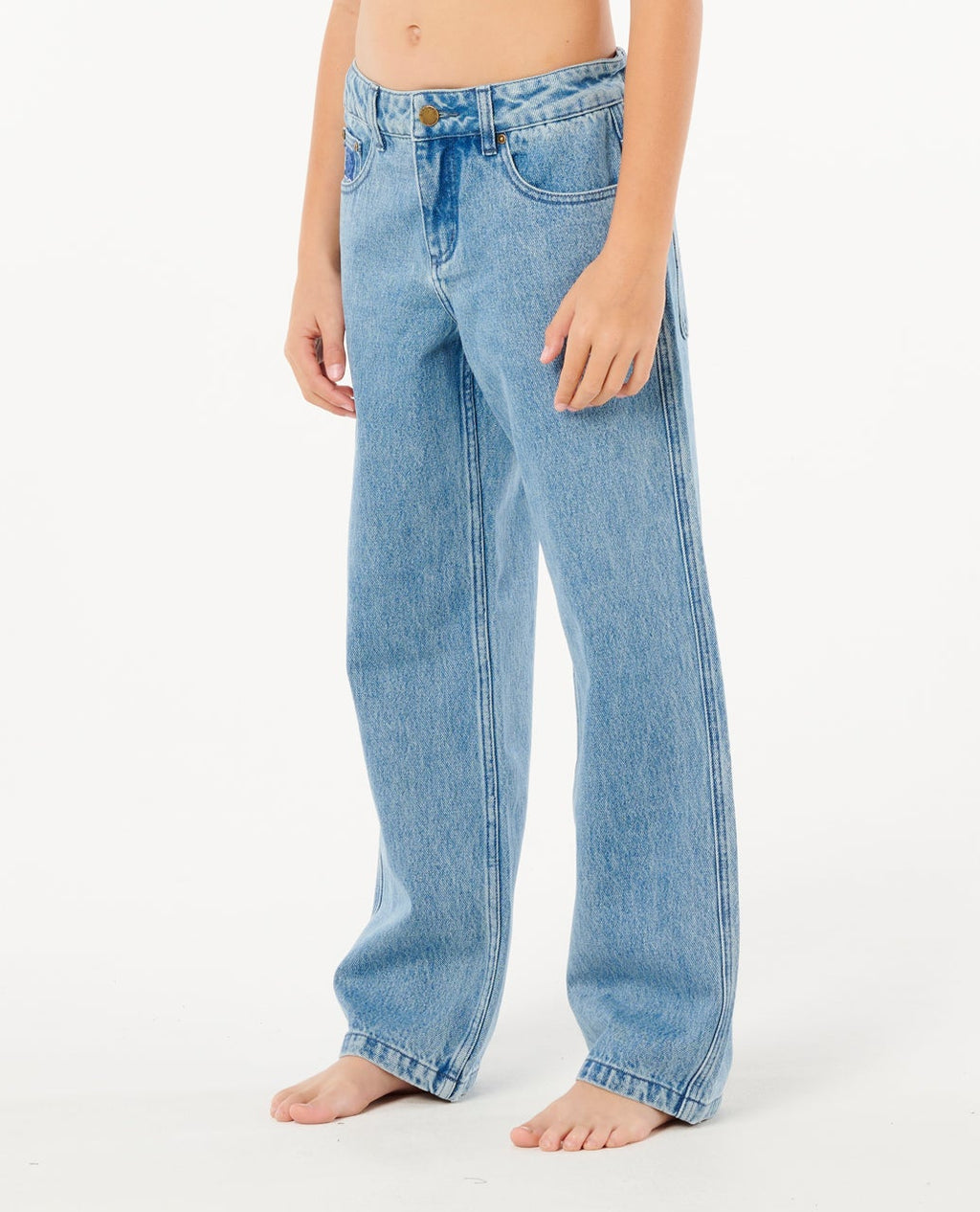 HYPED DENIM PANT-BOY