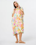 Poncho Surf Mixed