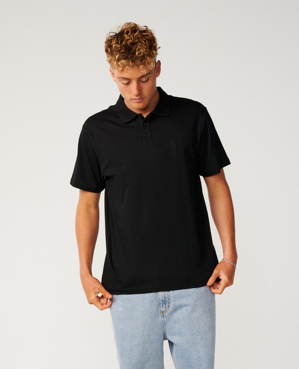 S-SERIES VC POLO