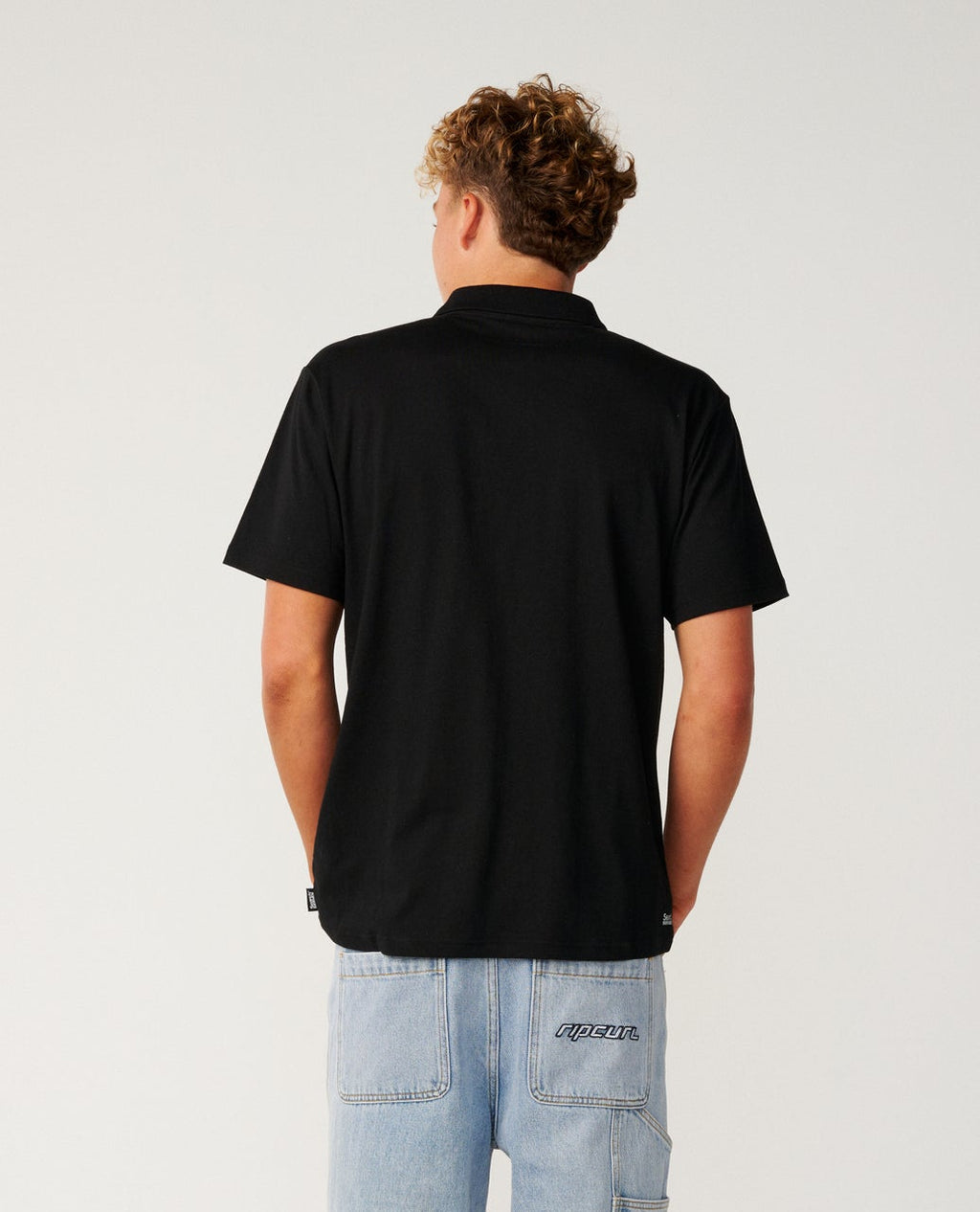 S-SERIES VC POLO