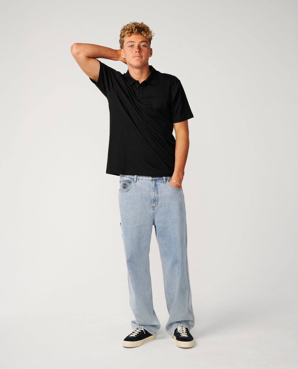 S-SERIES VC POLO