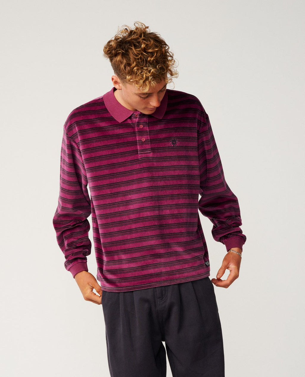 DISORDER POLO