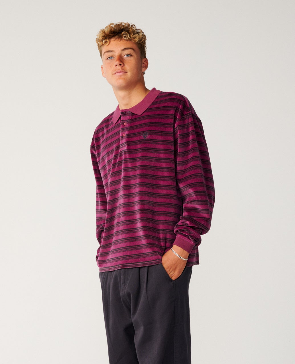 DISORDER POLO
