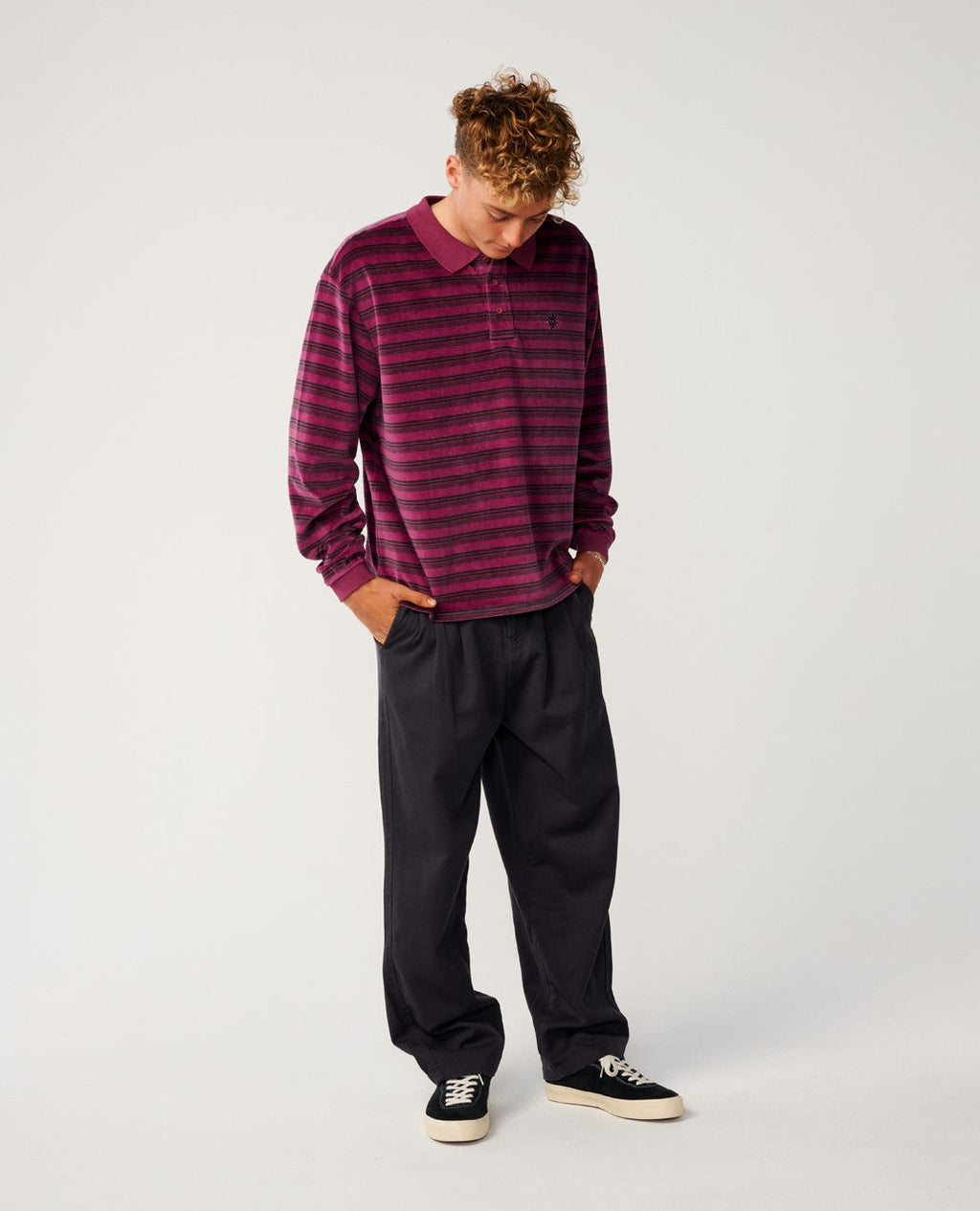 DISORDER POLO