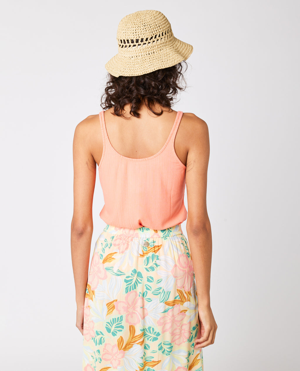 AMANTEA RIB TOP