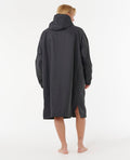 SURF SERIES WINTER PONCHO