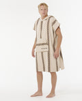 CLASSIC SURF HOODED TOWEL
