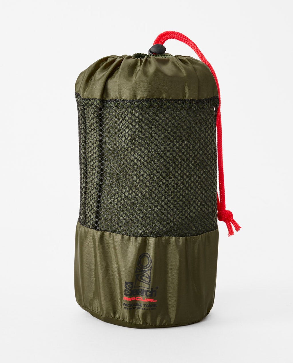 Serviette Search Packable
