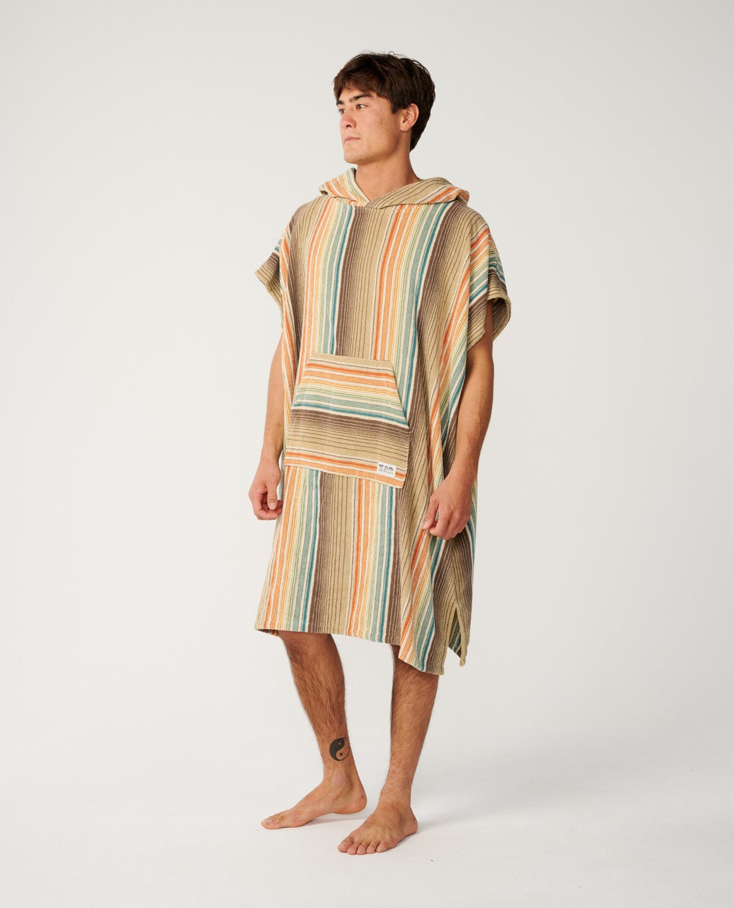 Poncho Surf Classic