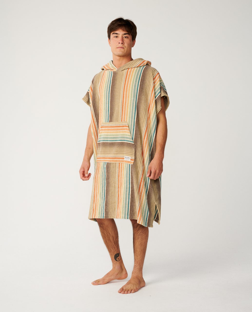 Poncho Surf Classic