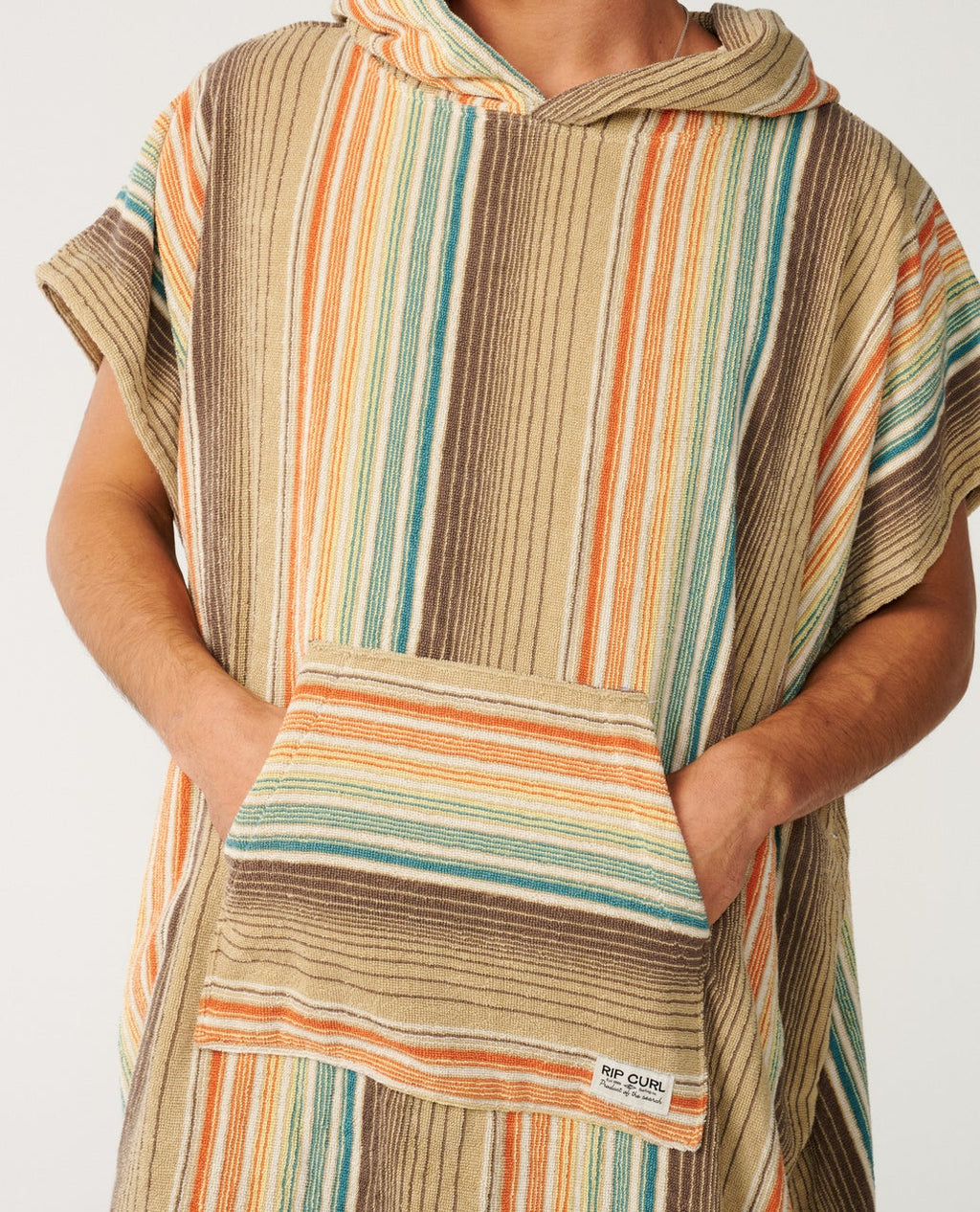 Poncho Surf Classic