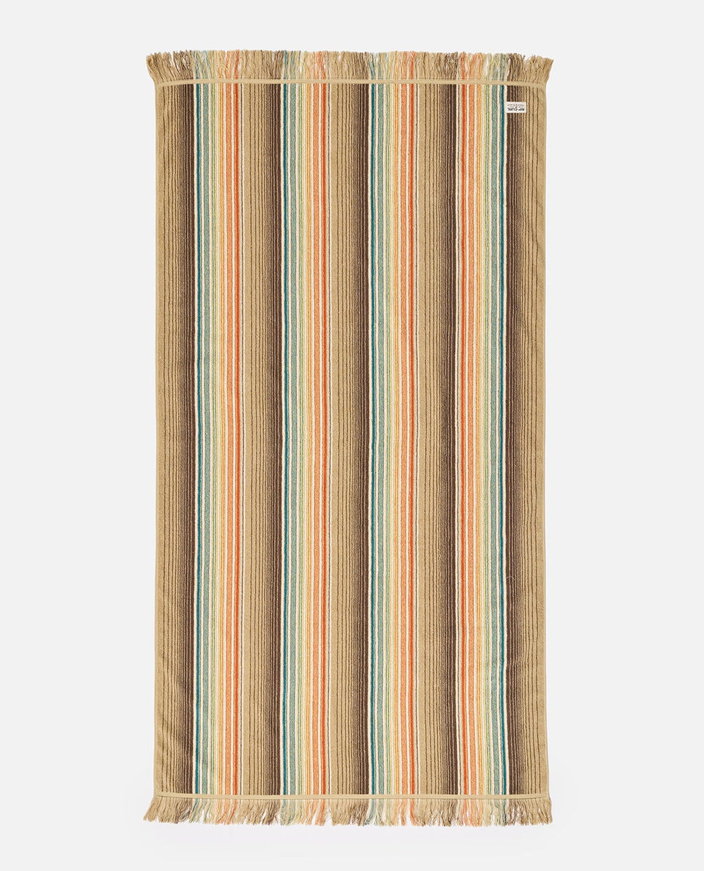 Serviette de plage Classic Surf