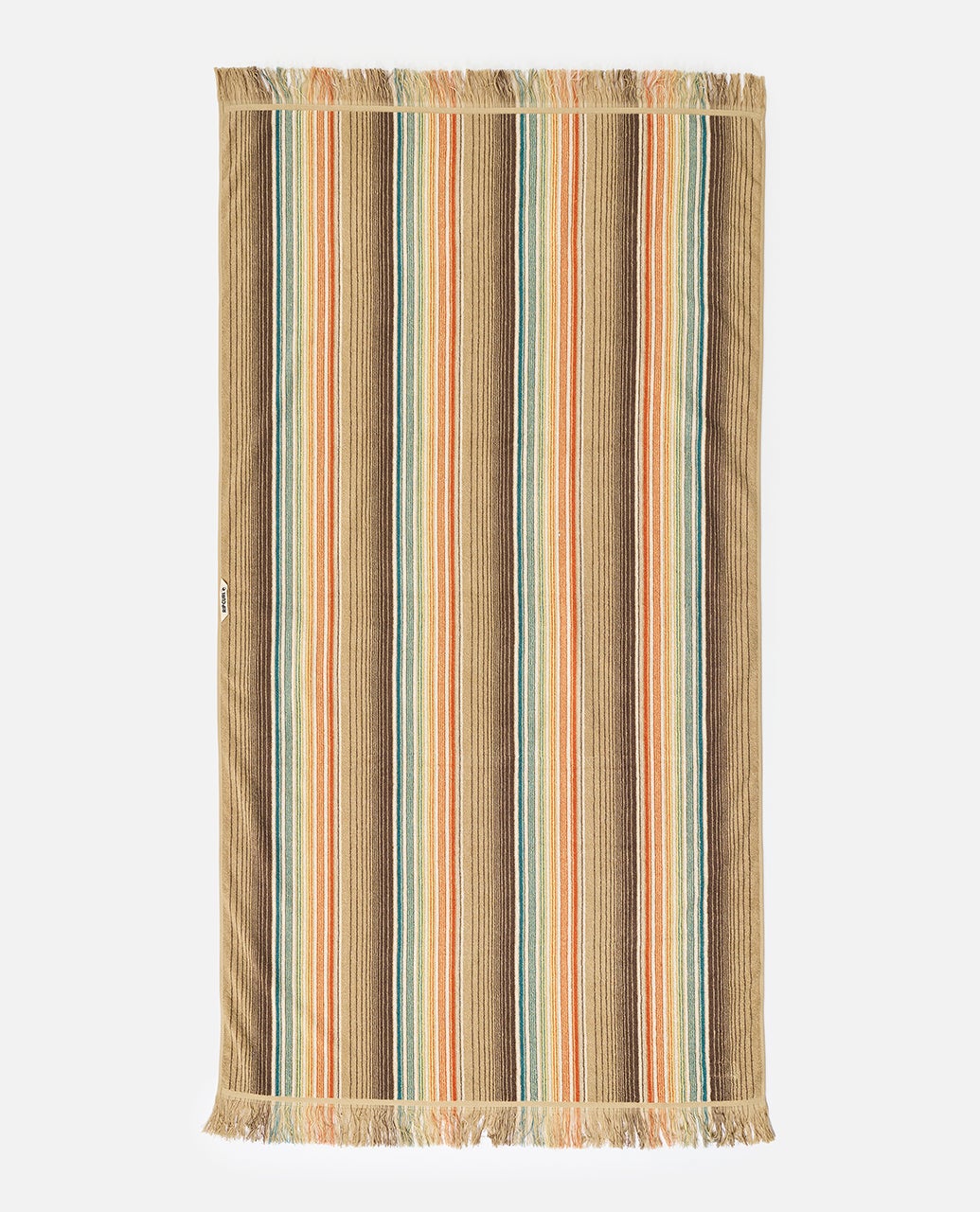 Serviette de plage Classic Surf