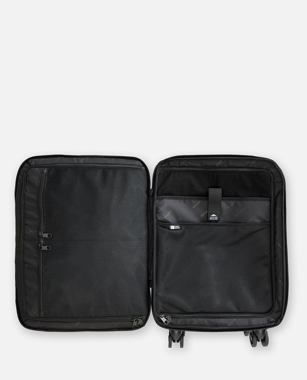 Sac cabine F-Light 4 roues Carry-On 40L
