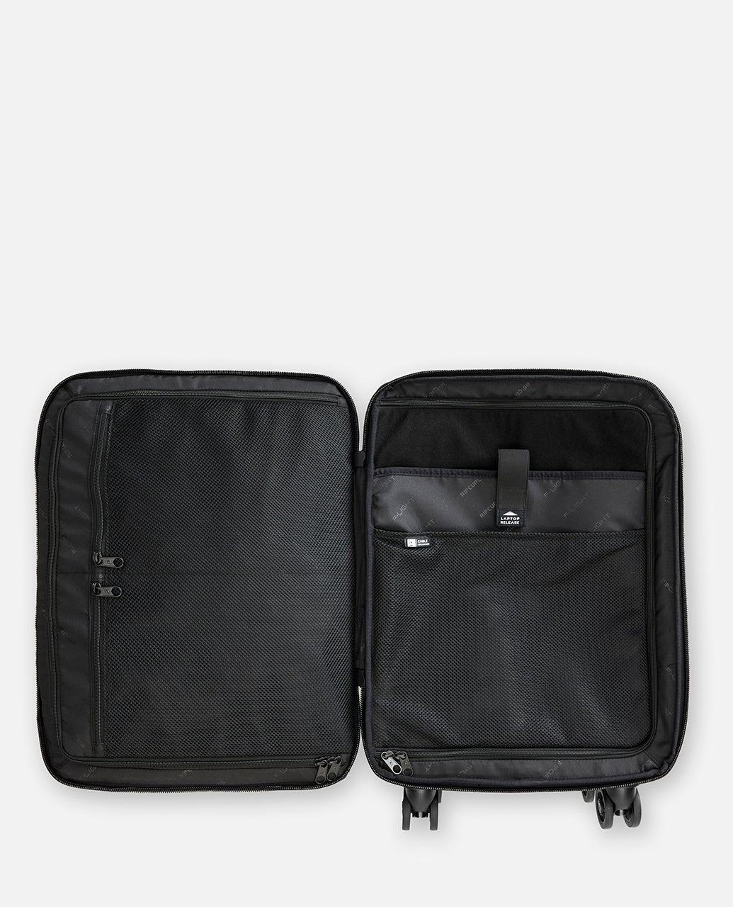 Sac cabine F-Light 4 roues Carry-On 40L