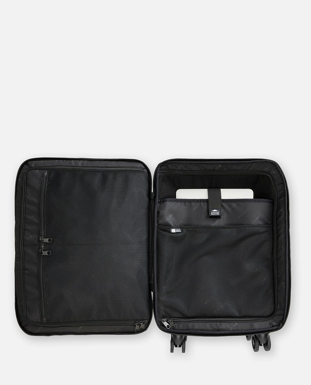 Sac cabine F-Light 4 roues Carry-On 40L