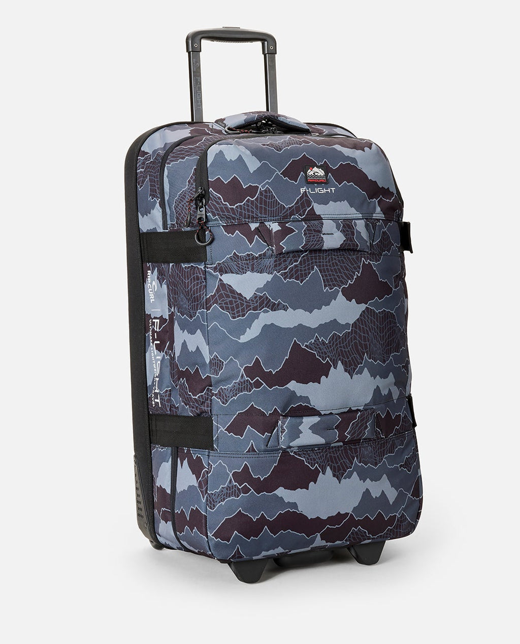 Valise F-Light Global 100L Search Cam