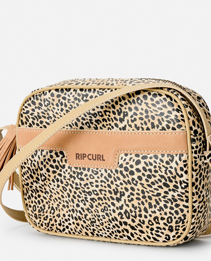 BOHO SHOULDER BAG 2.5L