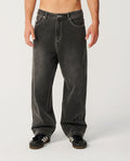 ARCHIVE DIRTY DENIM PANT