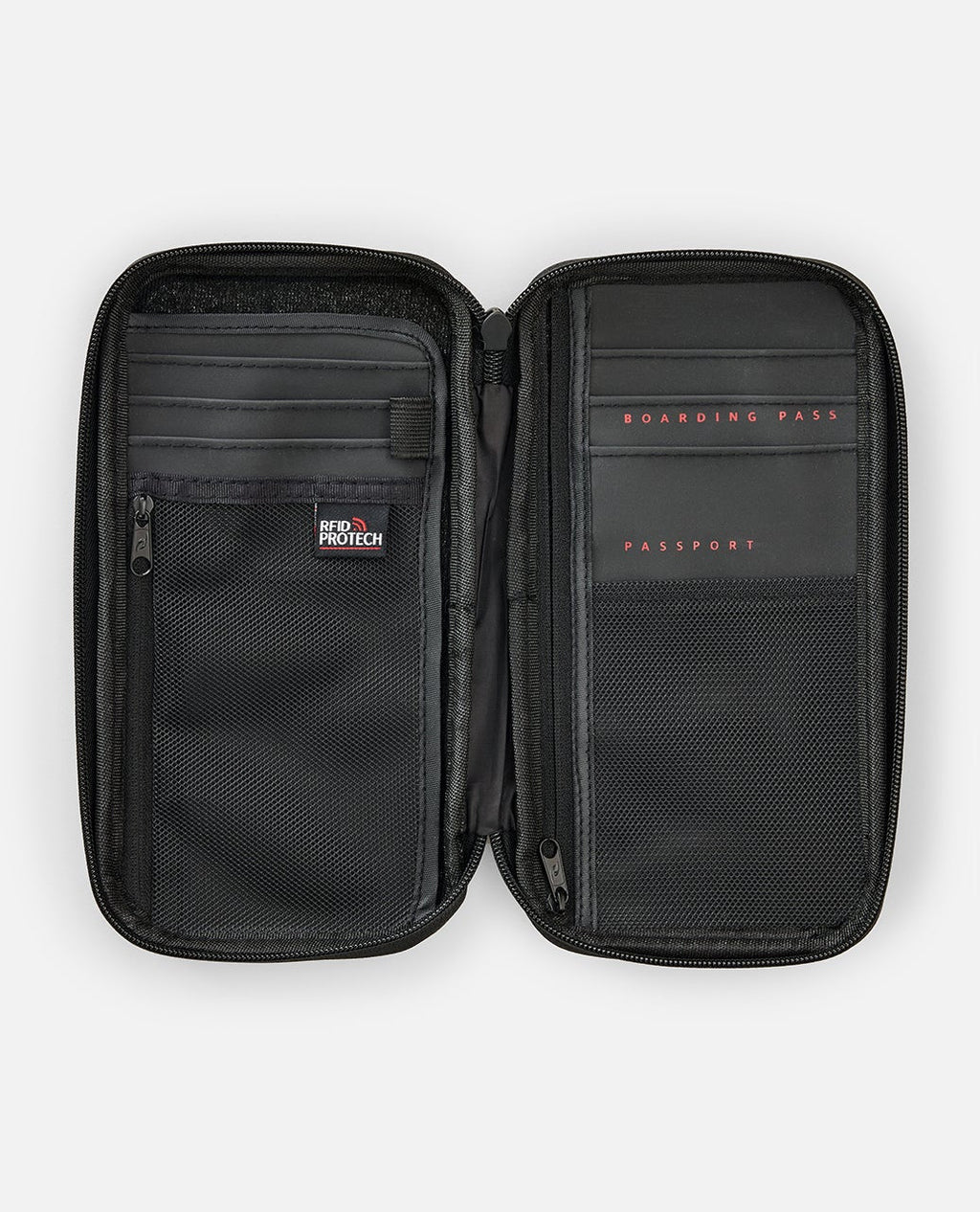 Portefeuille de voyage F-Light Search